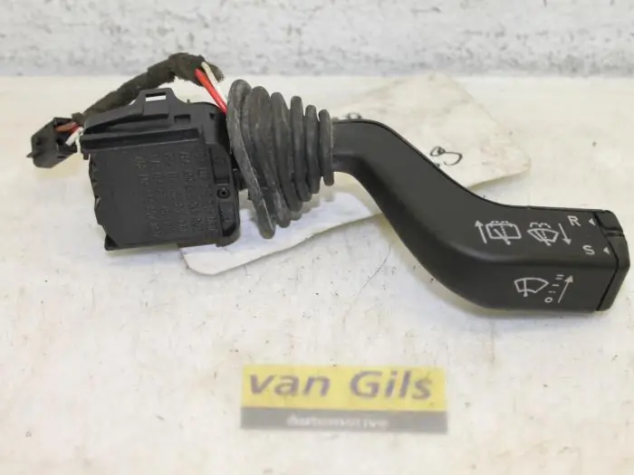 Tijdelijke actie | Ruitenwis Schakelaar Opel Zafira O103039