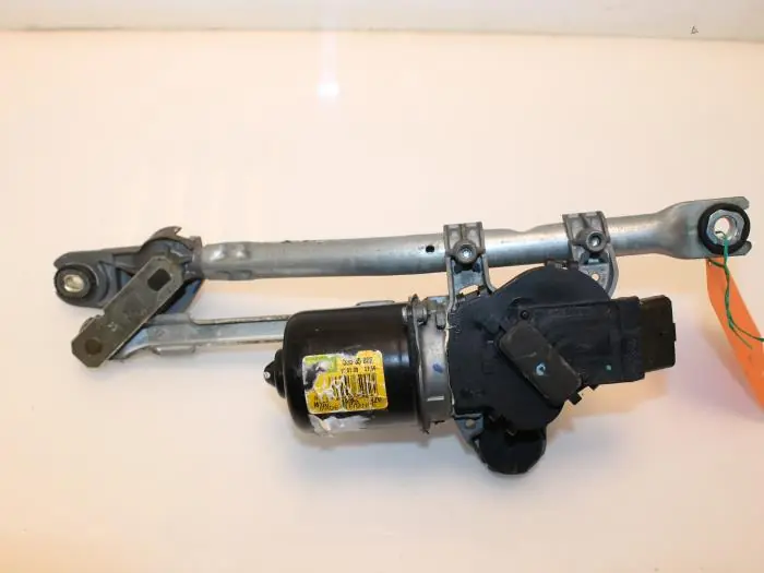 Direct beschikbaar | Ruitenwismotor+Mechaniek Citroen C1 O73156