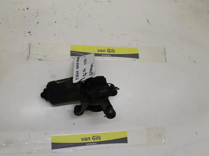 Goed beoordeeld | Ruitenwissermotor voor Ssang Yong Musso O80931