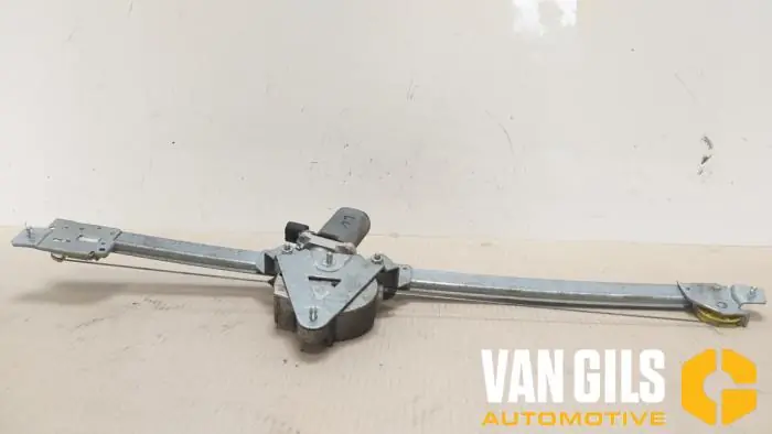 Ruitmechaniek 2Deurs links-voor Renault Trafic O205101 | Prijsverlaging