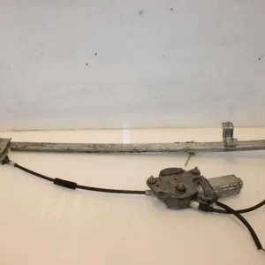 Eenvoudig retourneren | Ruitmechaniek 2Deurs links-voor Citroen Jumper O38319