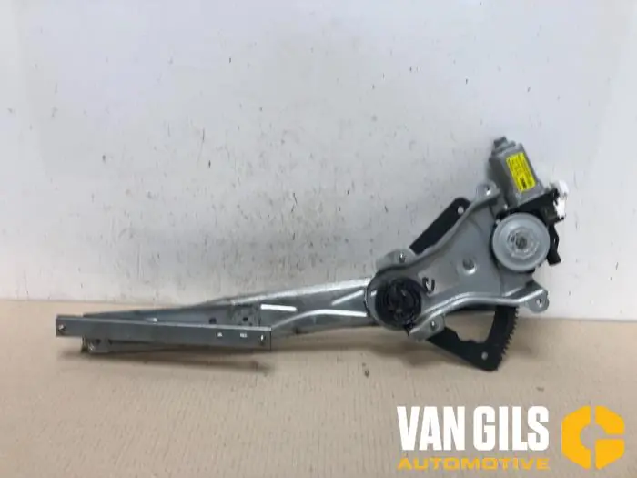 Ruitmechaniek 2Deurs links-voor Chevrolet Kalos O244206 - Fabrieksprijs