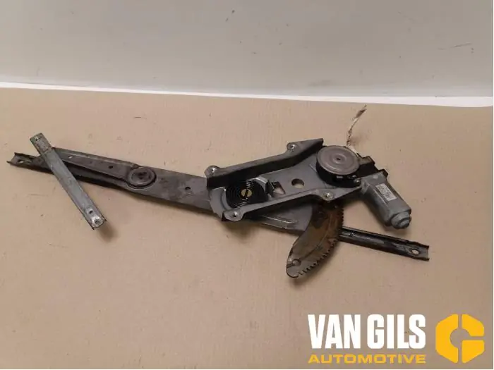 Ruitmechaniek 2Deurs rechts-voor Chrysler Sebring O182094 - Direct leverbaar