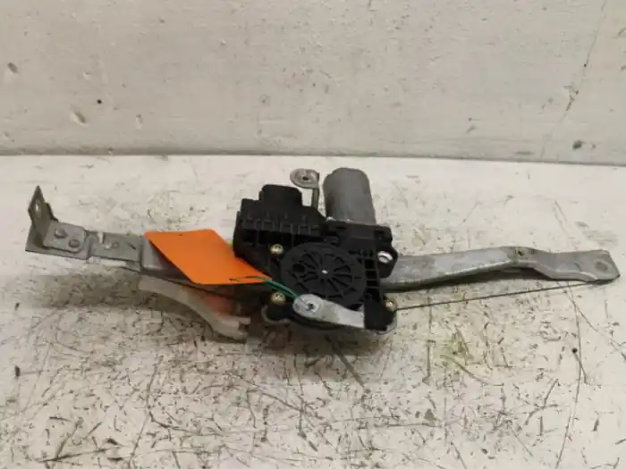 Direct leverbaar | Ruitmechaniek 4Deurs links-achter Ford Mondeo O146548