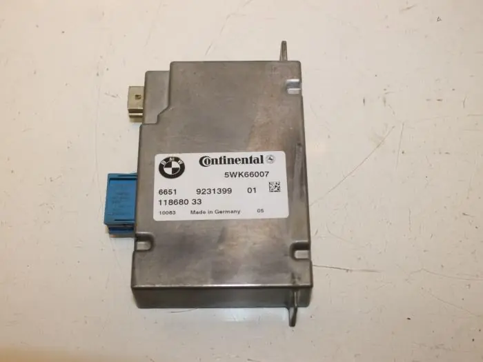 Voordelig - Module (diversen) BMW 5-Serie O98419