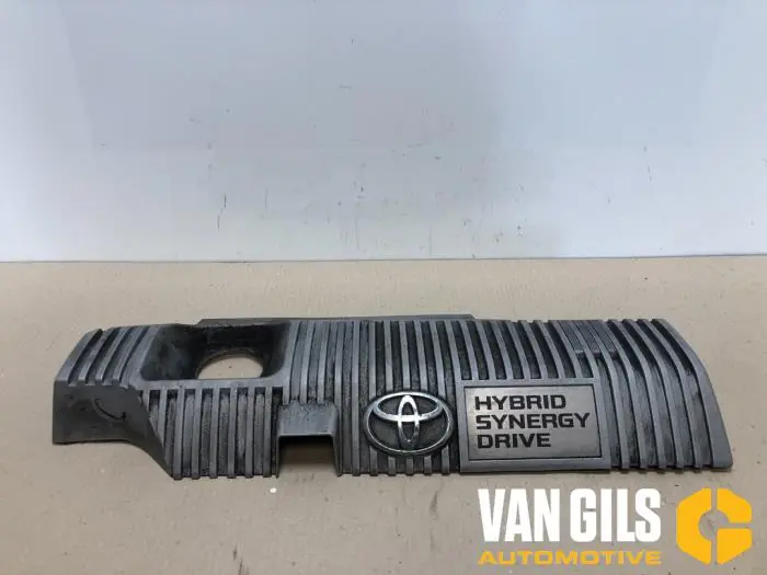 Voordeelprijs | Motor Beschermplaat Toyota Prius O255819