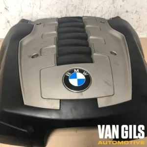 Snelle verzending | Motor Beschermplaat BMW 7-Serie O224698