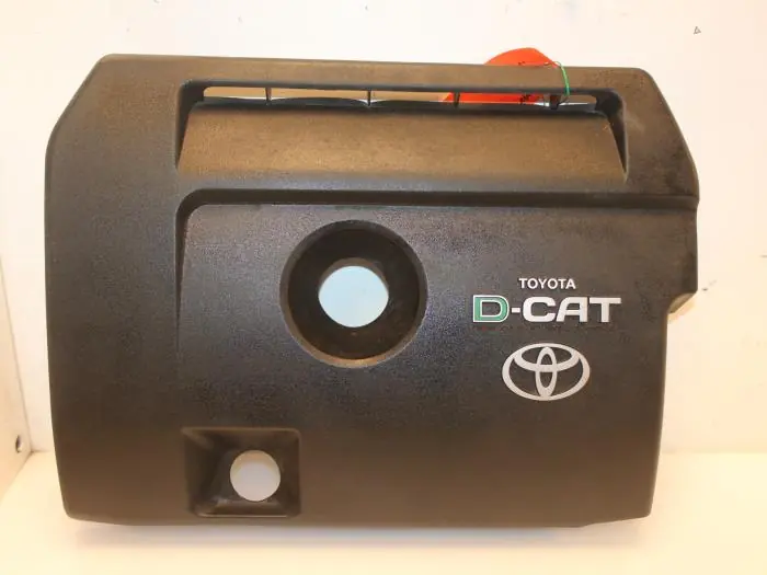 Motor Beschermplaat Toyota Rav-4 O144045 - Klantfavoriet