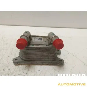 Bestel vandaag | Oliekoeler Renault Captur O191066