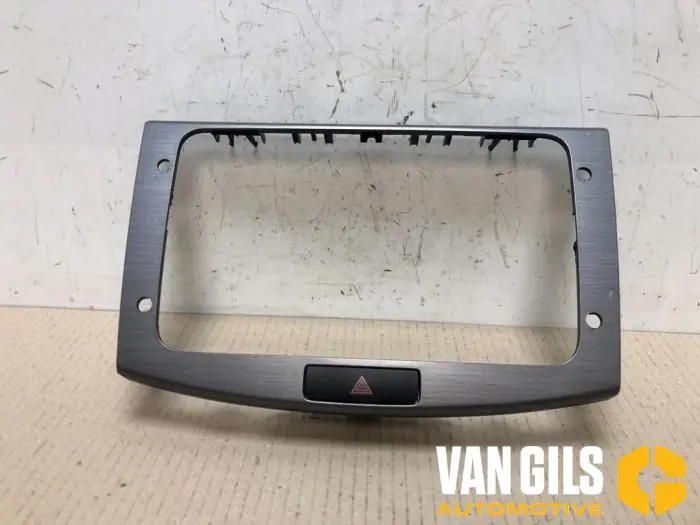 Expreslevering - Paniekverlichtings Schakelaar Volkswagen Passat O243862