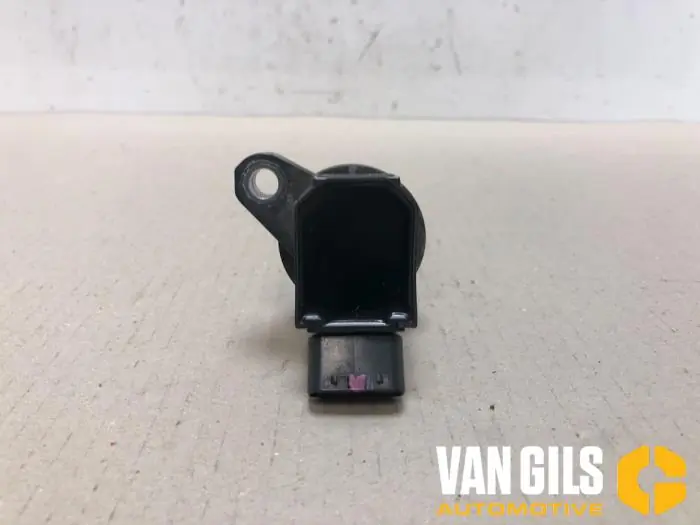 Veilig winkelen - Pen Bobine Toyota Yaris O237459