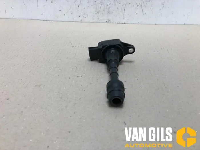 Bestel vandaag | Pen Bobine Nissan Micra O248373
