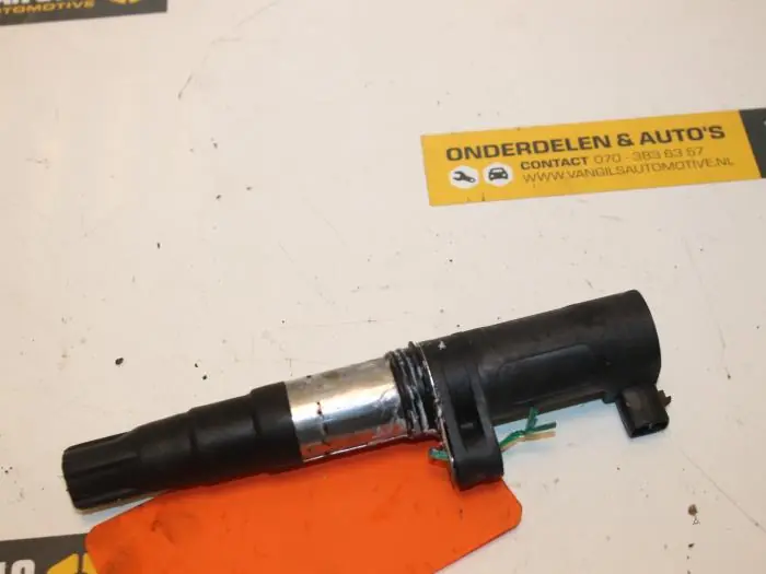Scherpe prijs | Pen Bobine Dacia Logan O107900
