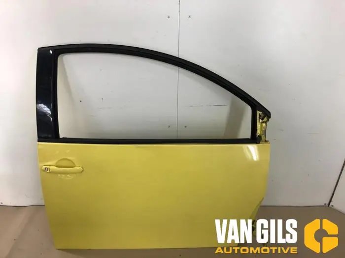Portier 2Deurs rechts Volkswagen Beetle O223079 - Nieuw