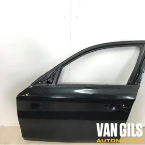 Scherpe prijs | Portier 4Deurs links-voor BMW 1-Serie O178761