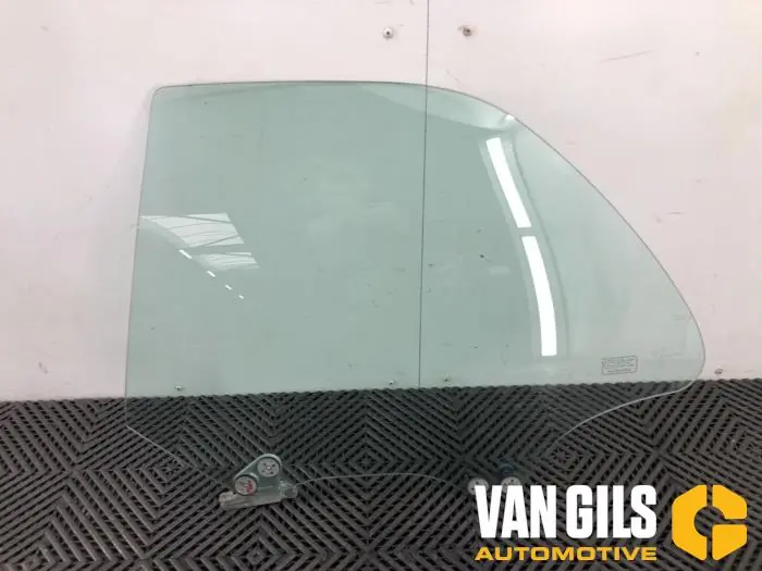 Portierruit 4Deurs links-achter Subaru Impreza O251179 - Hoog gewaardeerd