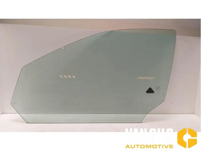 Portierruit 4Deurs links-voor Jaguar S-Type O81793 - Alleen vandaag