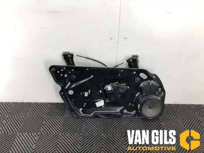 Ruitmechaniek 4Deurs links-voor Volkswagen Passat O248180 | Bijna uitverkocht