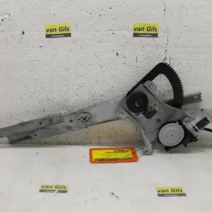 Rechtstreeks van de fabrikant | Ruitmechaniek 4Deurs links-voor Chevrolet Aveo O109908