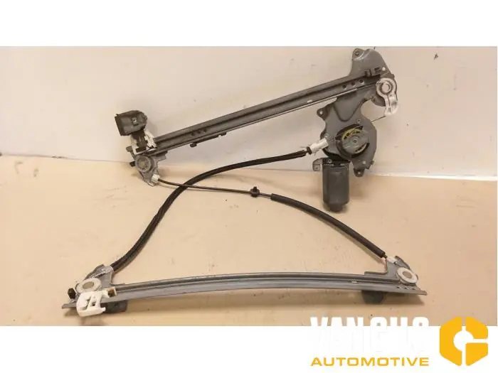 Direct van de fabrikant | Ruitmechaniek 4Deurs rechts-voor Rover 75 O183294