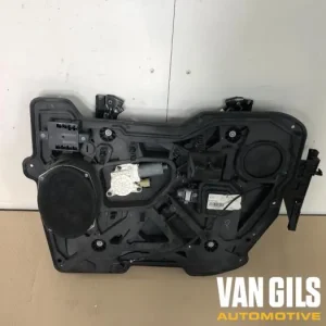 Ruitmechaniek 4Deurs rechts-voor Dodge Caravan O228385 | Aanbieding