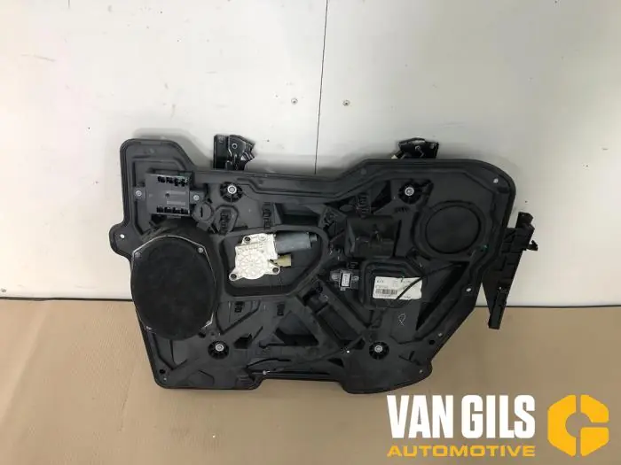 Ruitmechaniek 4Deurs rechts-voor Dodge Caravan O228385 | Aanbieding