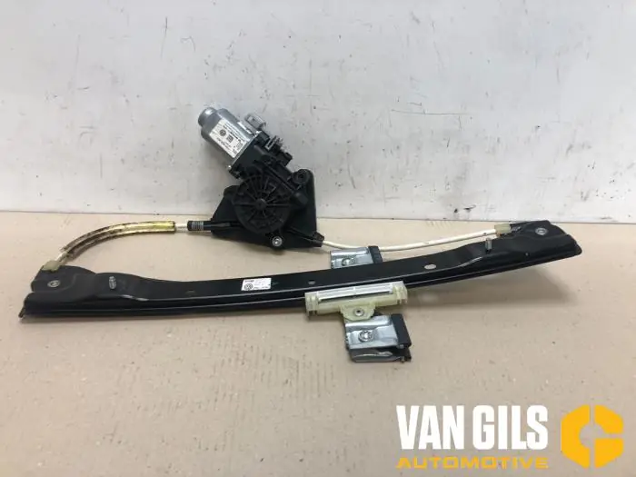 Ruitmechaniek 4Deurs rechts-voor Volkswagen UP O240725 - Voordelig