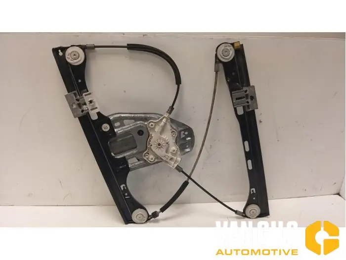Ruitmechaniek 4Deurs rechts-voor Mercedes C-Klasse O184801 | Korting