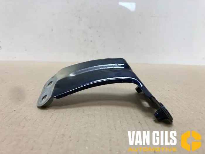 Schermdrager rechts-voor Volkswagen Golf O233586 | Veel gevraagd