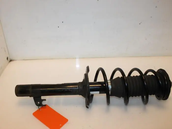 Pak je kans - Schokdemperpoot links-voor Citroen C1 O92541