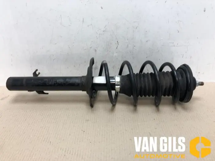 Schokdemperpoot links-voor Toyota Aygo O242511 | Favoriet van klanten