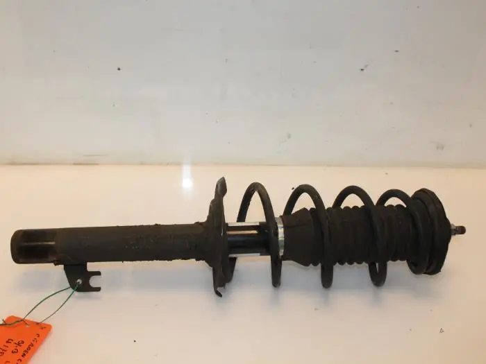 Schokdemperpoot links-voor Citroen C1 O92548 | Aanbieding