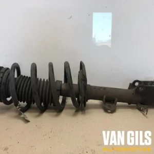 Schokdemperpoot links-voor Dodge Caravan O228125 - Actie loopt bijna af