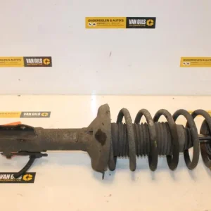 Shop nu - Schokdemperpoot rechts-voor Seat Inca O154299