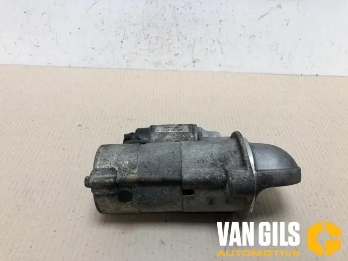 Startmotor Ssang Yong Diversen O250075 - Nog maar enkele beschikbaar
