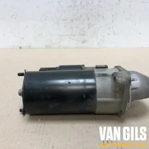 Bestel nu | Startmotor BMW 6-Serie O244707