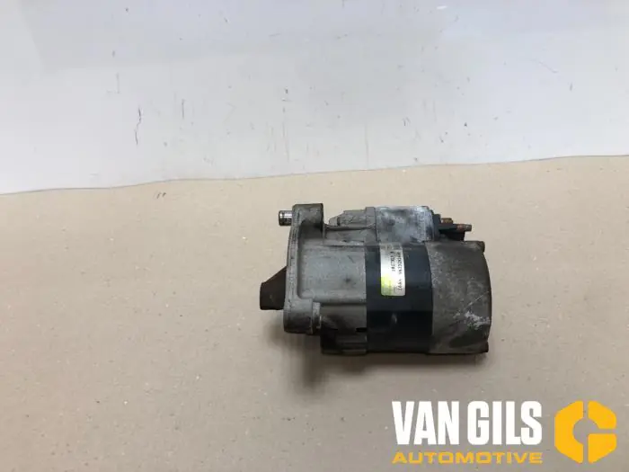 Startmotor Citroen C3 O255289 - Zolang de voorraad strekt
