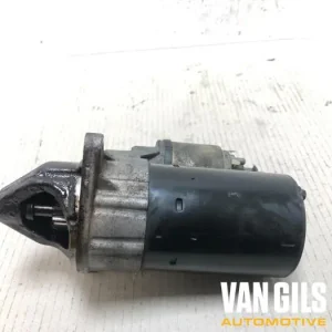 Uitverkoop | Startmotor Opel Corsa O240244