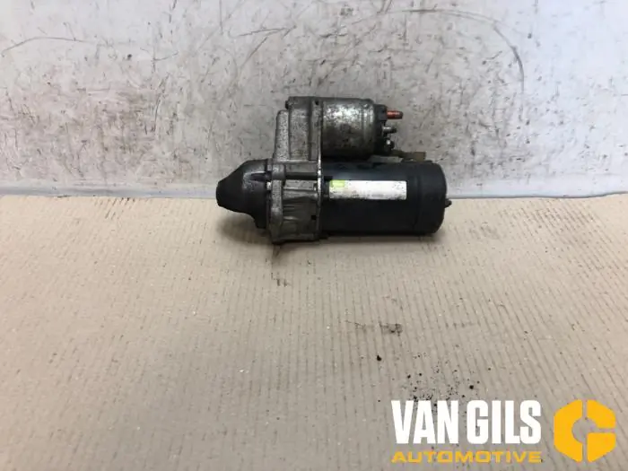 Direct leverbaar - Startmotor Fiat Stilo O226825