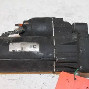 Spoedlevering | Startmotor Citroen Jumper O99480