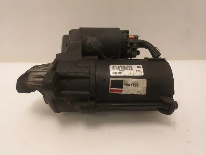 Startmotor Opel Corsa O173173 | Bespaar meer