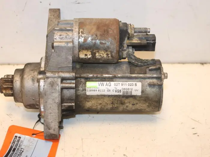 Startmotor Seat Ibiza O79699 | Deal