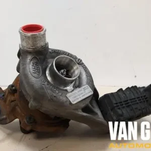 Turbo Jaguar XJ O231344 - Bestel vandaag