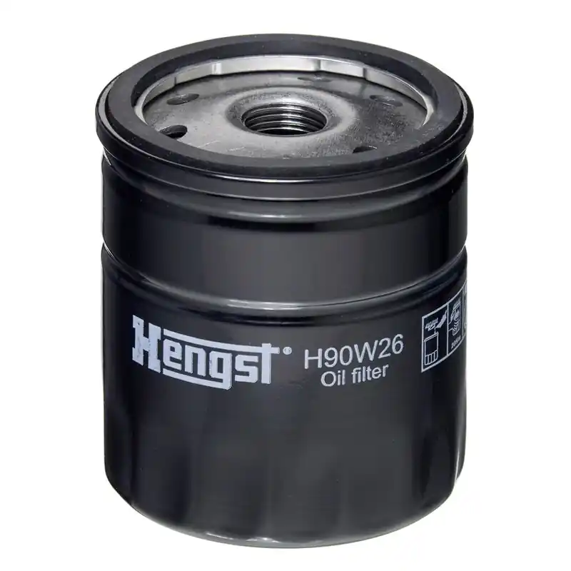 Extra voordeel - HENGST FILTER - Oliefilter