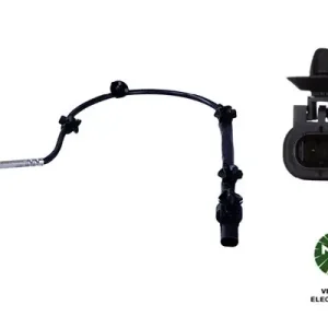 NTK - Sensor, uitlaatgastemperatuur RTA9000-EE262 | Speciale deal