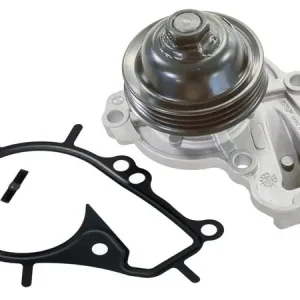 Populair | SKF - Waterpomp, motorkoeling