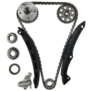 Direct bestellen - SKF - Distributiekettingset