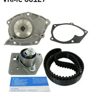 SKF - Waterpomp + distributieriem set | Bestel nu