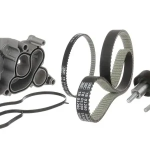 Favoriet van klanten | SKF - Waterpomp + distributieriem set