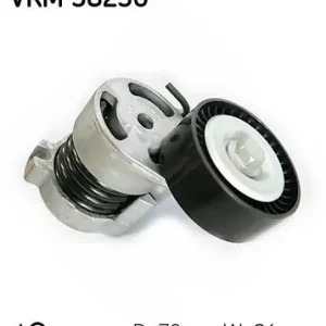 SKF - Riemspanner, Poly V-riem | Veel gevraagd